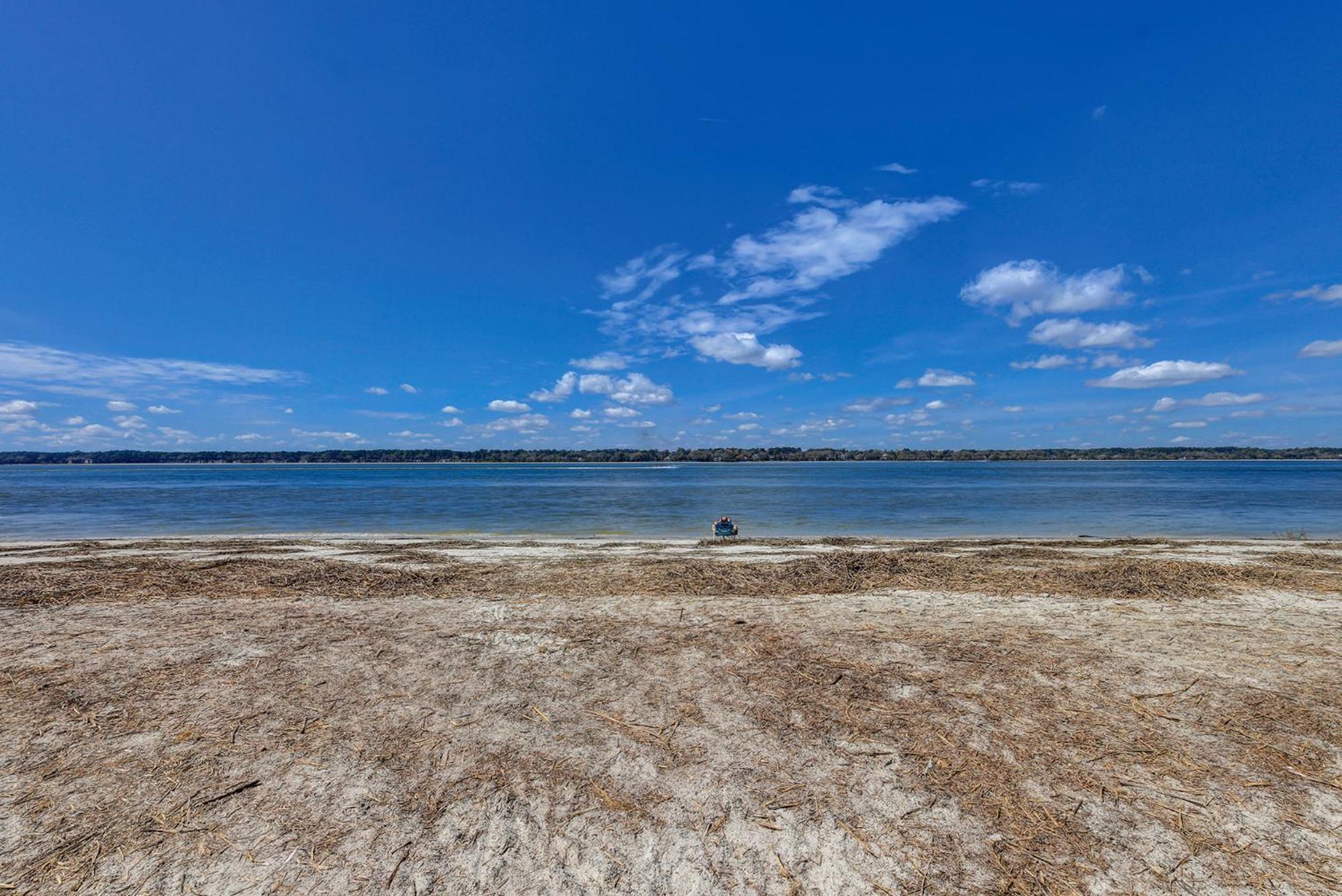 1686 Bluff Villas Renovated Sleeps 8 Walk To Salty Dog Sea Pines ヒルトンヘッドアイランド エクステリア 写真