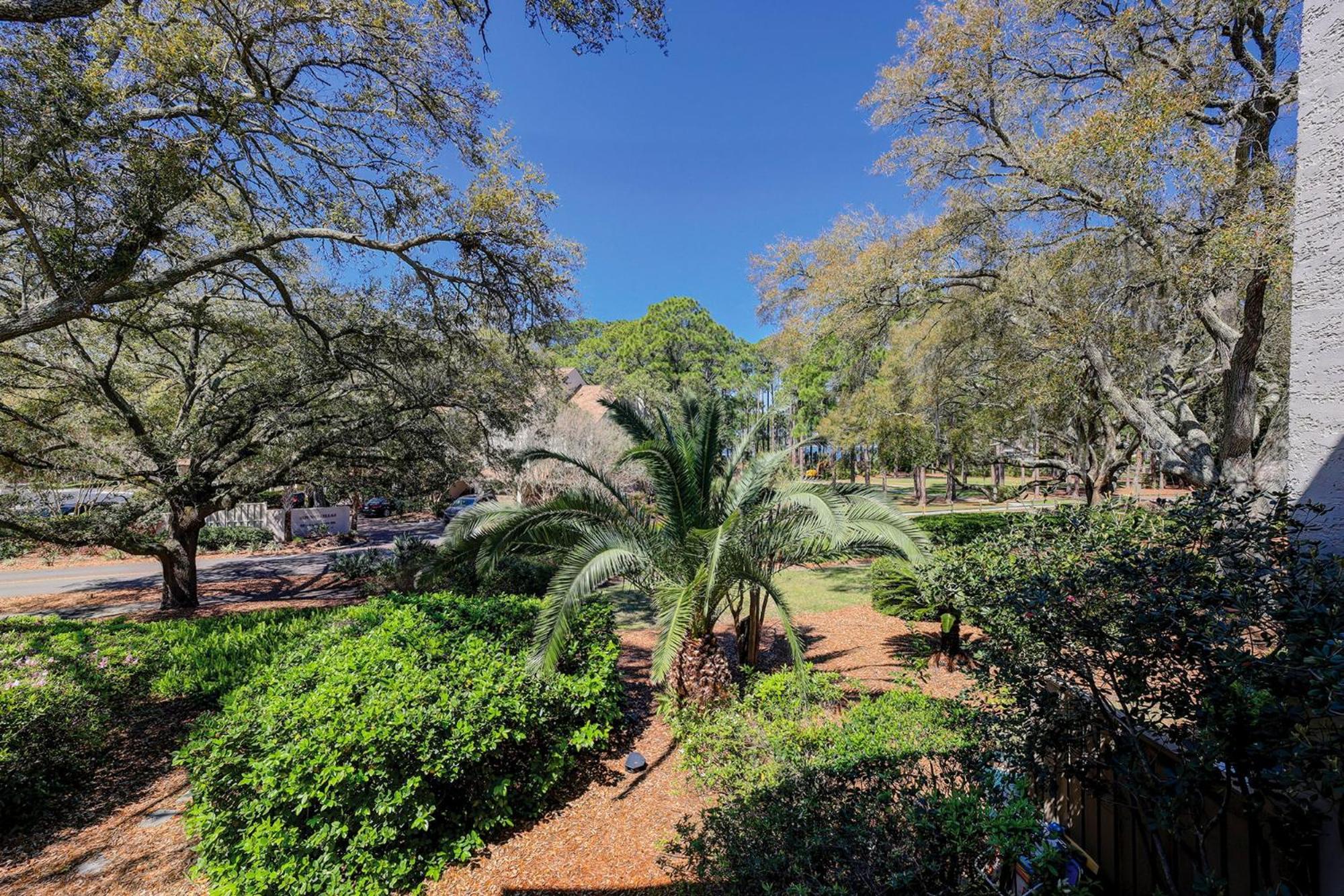 1686 Bluff Villas Renovated Sleeps 8 Walk To Salty Dog Sea Pines ヒルトンヘッドアイランド エクステリア 写真