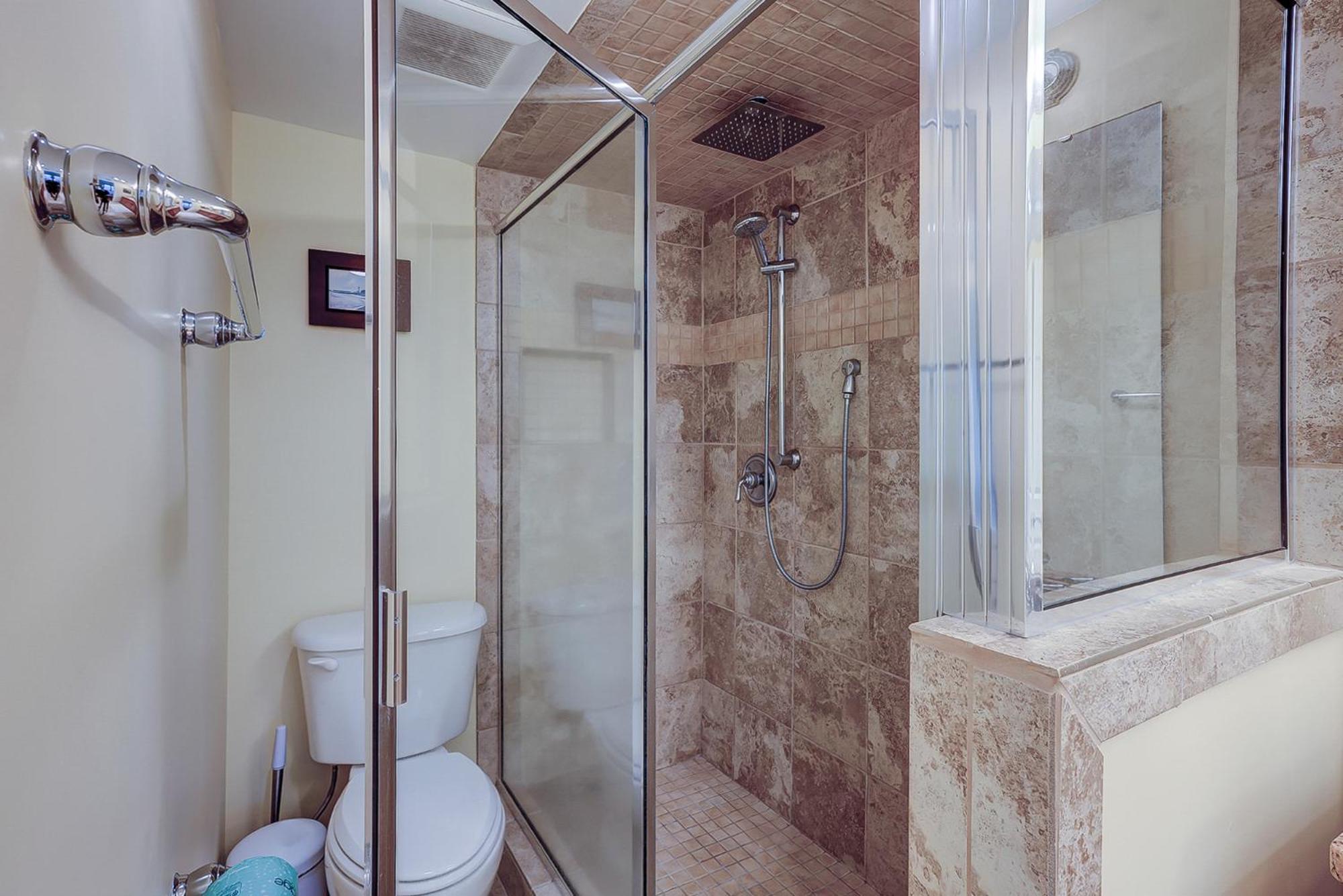 1686 Bluff Villas Renovated Sleeps 8 Walk To Salty Dog Sea Pines ヒルトンヘッドアイランド エクステリア 写真