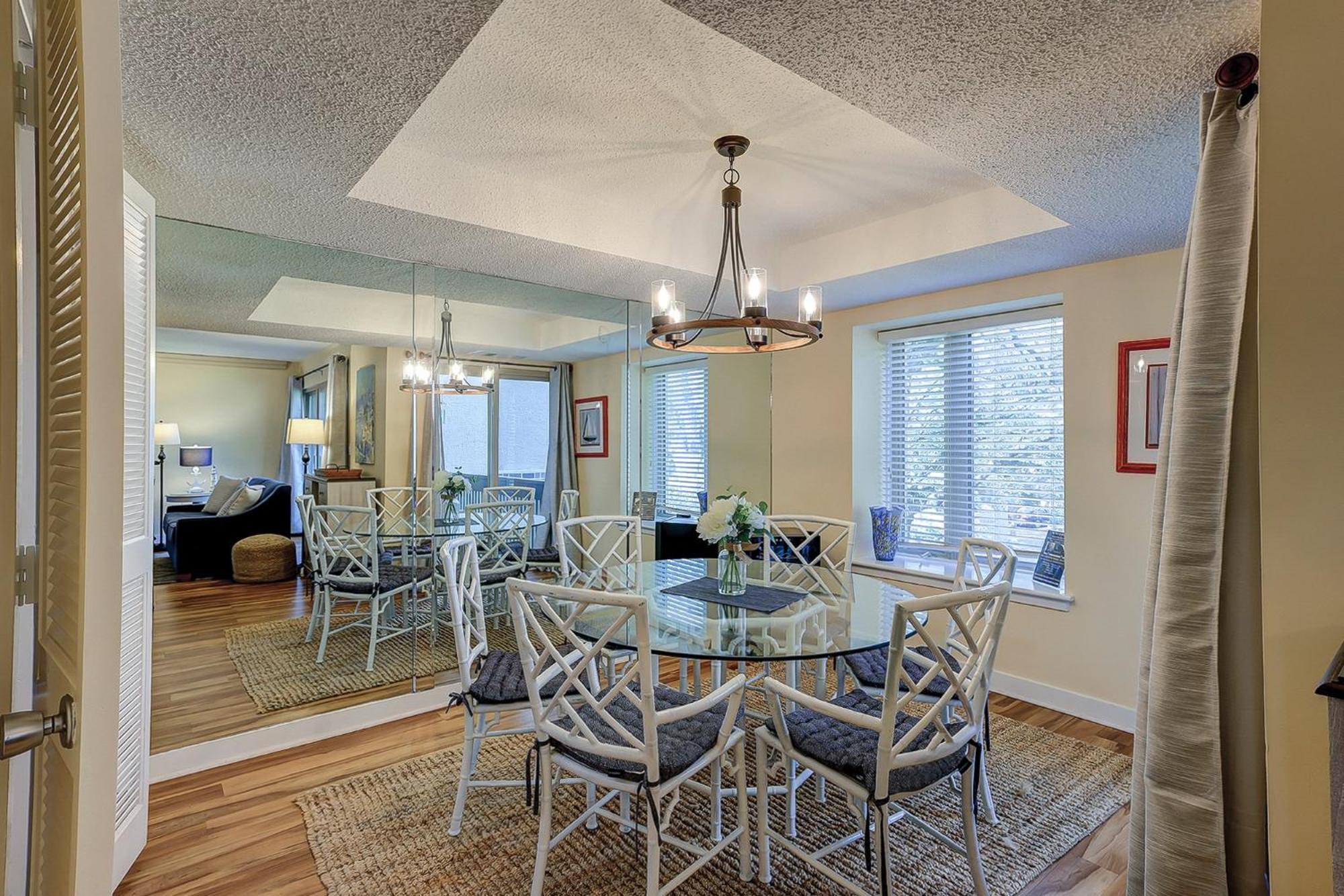 1686 Bluff Villas Renovated Sleeps 8 Walk To Salty Dog Sea Pines ヒルトンヘッドアイランド エクステリア 写真